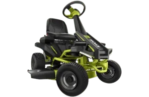 Tractor Cortacésped Ryobi RY48RM76A