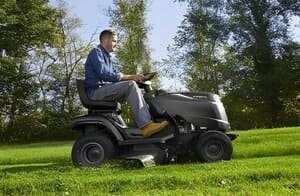 Tractores Cortacésped Baratos