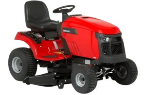 Tractor Cortacésped Snapper SPX110