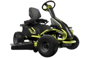 Tractor Cortacésped Ryobi RM480E