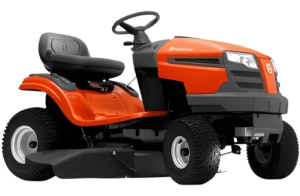 Tractor Cortacésped Husqvarna TS 138L