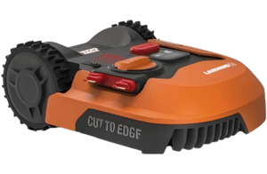 Robot Cortacésped Worx Landroid L2000 WiFi