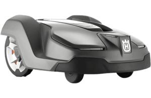 Robot Cortacésped Husqvarna Automower 430X NERA