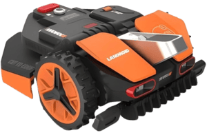 Robot Cortacésped Worx Landroid Vision L1300